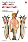 Alfabeto di bambola - Camilla Grudova - 9788865768754