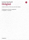 Origini - Lewis Dartnell - 9788865768938