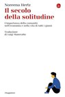 Il secolo della solitudine - Noreena Hertz - 9788865769515