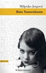 Ruta Tannenbaum - Miljenko Jergović - 9788865946688