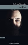 Mr Hyde - Boileau – Narcejac - 9788865948828