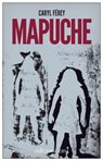 Mapuche - Caryl Férey - 9788866323570