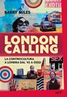 London Calling - Barry Miles - 9788866396710