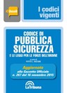 Codice di pubblica sicurezza e le leggi per le forze dellordine - Potito L. Iascone - 9788866899105