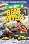 Samira e il terremoto - Bear Gryllis - 9788866920670