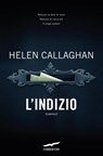 L'indizio - Helen Callaghan - 9788867001651