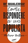 Di' qualcosa! - Philipp Steffan - 9788867009244