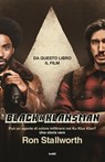 Black Klansman - Ron Stallworth - 9788867025206
