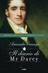 Il diario di Mr Darcy - Amanda Grange - 9788867027408
