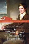 Il diario del colonnello Brandon - Amanda Grange - 9788867027651