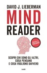 Mindreader - David J. Lieberman - 9788867027774
