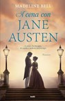 A cena con Jane Austen - Madeline Bell - 9788867029549