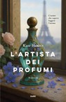 L'artista dei profumi - Kate Hamer - 9788867029624