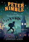 Peter Nimble e i suoi fantastici occhi - Jonathan Auxier - 9788867152940