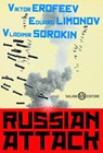 Russian Attack - Viktor Erofeev ; Eduard Limonov ; Vladimir Sorokin - 9788867153787