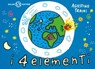I 4 elementi - Agostino Traini - 9788867159741