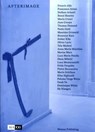 Afterimage - Bartolomeo Pietromarchi - 9788867495771