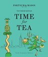 Time for tea - Tom Parker Bowles - 9788867533855