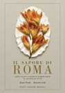 Il sapore di Roma - Katie Parla ; Kristina Gill - 9788867533909