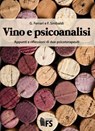 Vino e psicoanalisi – 2° ed. - Giuseppe Ferrari ; Fabio Sinibaldi - 9788867631605