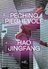Pechino pieghevole - Hao Jingfang - 9788867832927