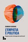 L'empatia è politica - Samah Karaki ; Magda Redaelli - 9788867835805