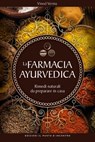 La farmacia ayurvedica - Vinod Verma - 9788868204297