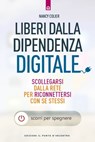 Liberi dalla dipendenza digitale - Nancy Colier - 9788868206246