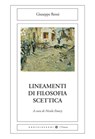 Lineamenti di filosofia scettica - Giuseppe Rensi - 9788868267605