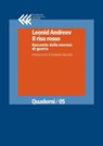 Il riso rosso - Leonid Andreev - 9788868352295