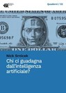 Chi ci guadagna dall'intelligenza artificiale? - Nick Srnicek - 9788868355289