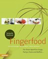 Fingerfood - Gerhard Wieser ; Helmut Bachmann ; Heinrich Gasteiger - 9788868392215