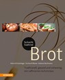 So kocht Südtirol - Brot - Gerhard Wieser ; Helmut Bachmann ; Heinrich Gasteiger - 9788868393533