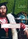 Ambasciatori - Guillaume Alonge ; Sergio Luzzatto - 9788868439521