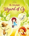 The Wonderful Wizard of Oz - Ester Tome - 9788868608095