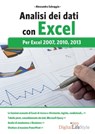 Analisi dei dati con Excel - Alessandra Salvaggio - 9788868951009