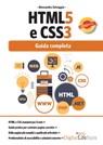 HTML5 e CSS3 - Alessandra Salvaggio - 9788868952327