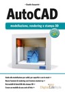 AutoCAD - Claudio Gasparini - 9788868952389