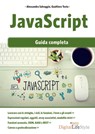 JavaScript - Alessandra Salvaggio ; Gualtiero Testa - 9788868956325
