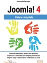 Joomla! 4 - Guida completa - Alessandra Salvaggio - 9788868956806