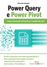 Power Query e Power Pivot - Alessandra Salvaggio - 9788868958824