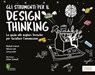 Gli strumenti per il design thinking - Larry Leifer ; Michael Lewrick ; Patrick Link - 9788868959005