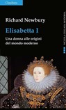 Elisabetta I - Richard Newbury - 9788868985684