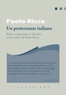 Un protestante italiano - Paolo Ricca - 9788868985769