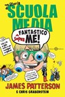 Superfantastico me! - James Patterson ; Chris Grabenstein - 9788869186073