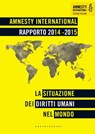 Rapporto 2014-2015 - Amnesty International - 9788869441684