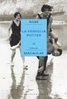 La famiglia Potter - Rose Macaulay - 9788869442711