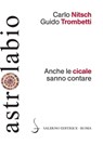 Anche le cicale sanno contare - Carlo Nitsch ; Guido Trombetti - 9788869733161