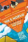 Nik e Norva. Il caso della pop star - Sharna Jackson - 9788869866661