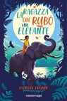 La ragazza che rubò un elefante - Nizrana Farook - 9788869869303